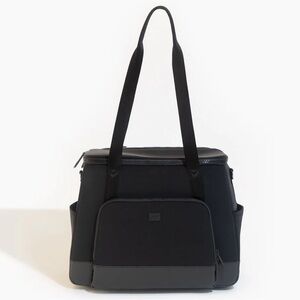 Freshly Picked Seoul Overnighter - Ebony